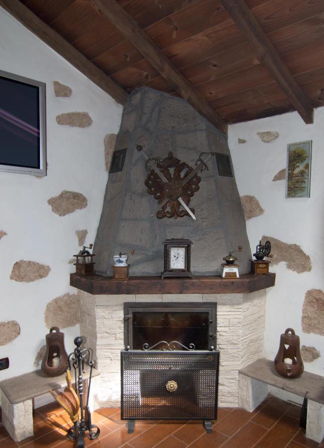 Casa El Pino *