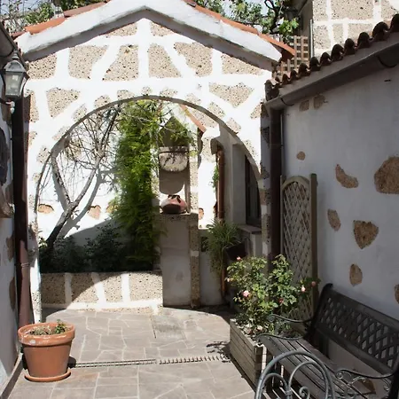 Casa El Pino Villa Vilaflor Exterior photo