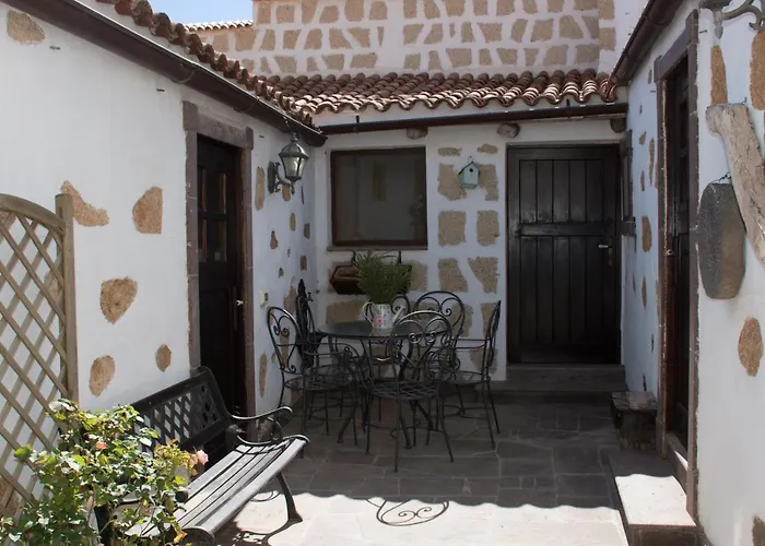 Casa El Pino