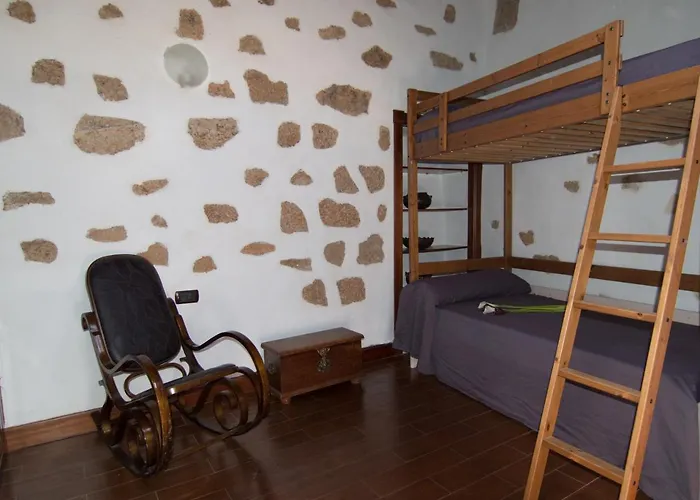 Casa El Pino