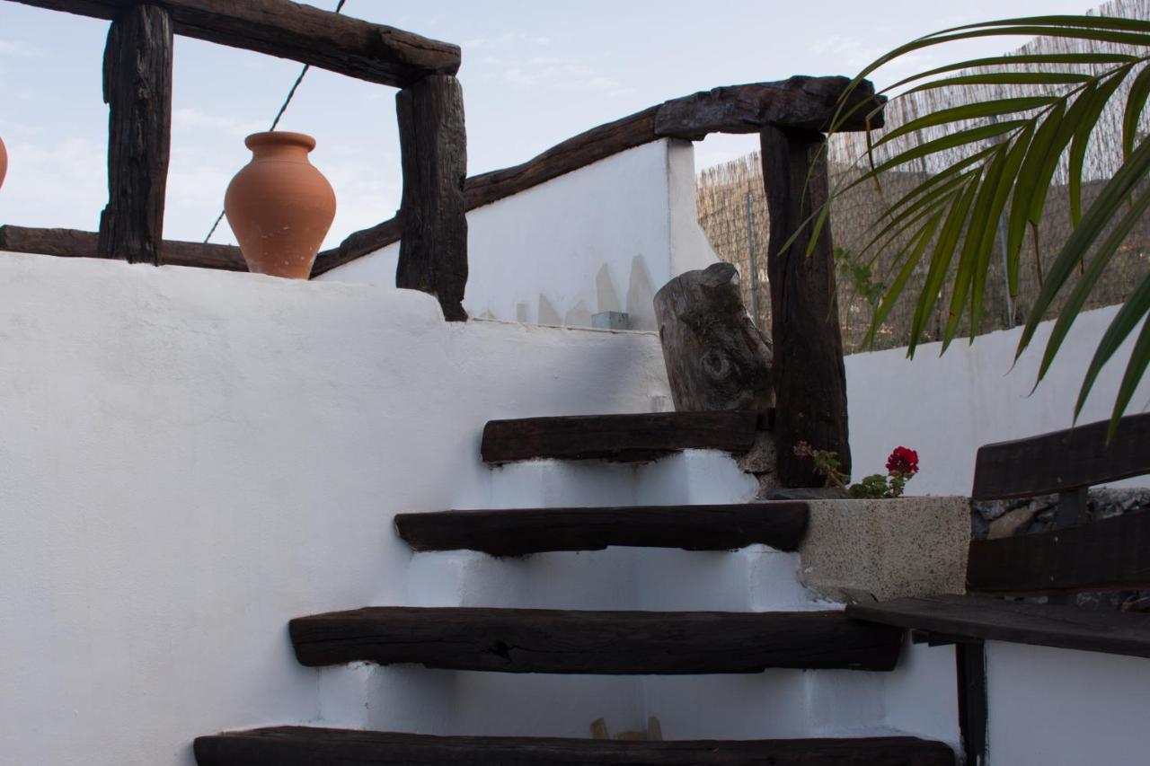 Holiday home Casa El Pino