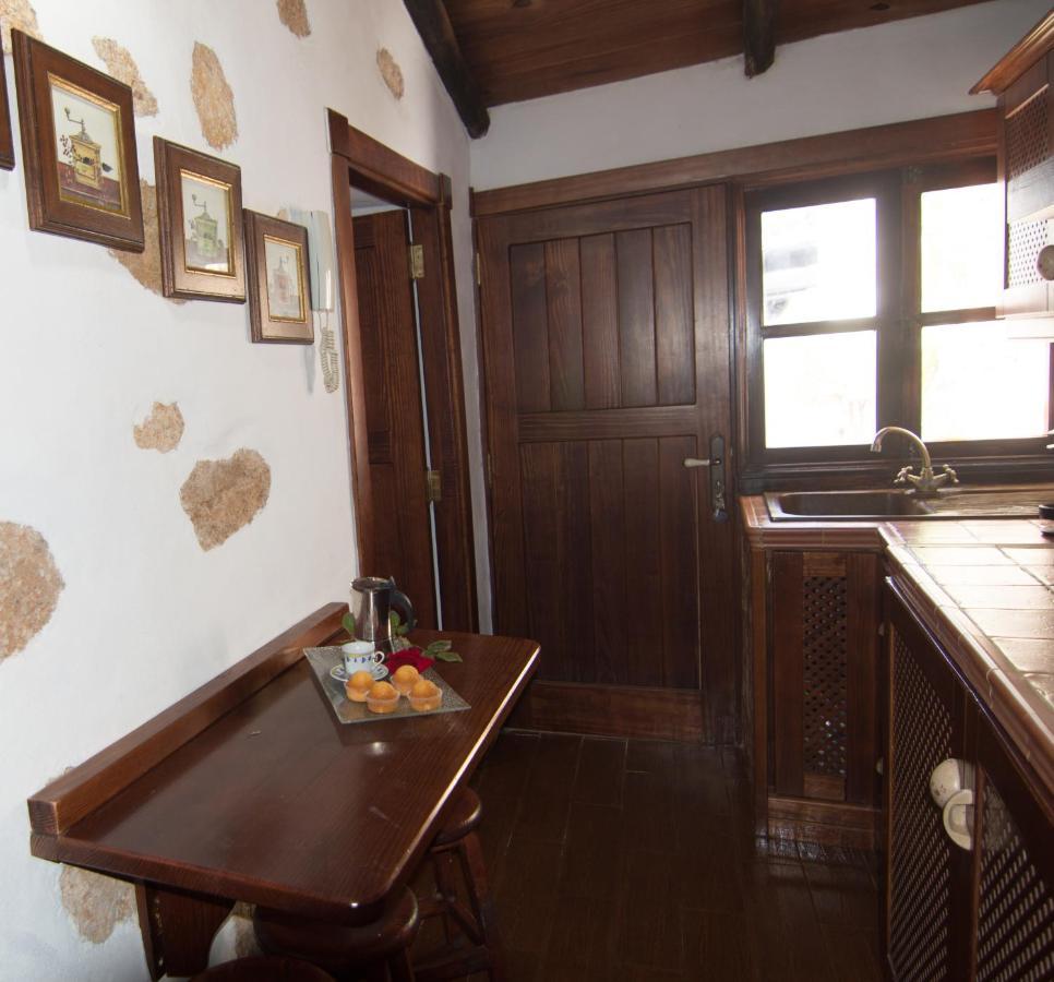 Casa El Pino Holiday home Vilaflor