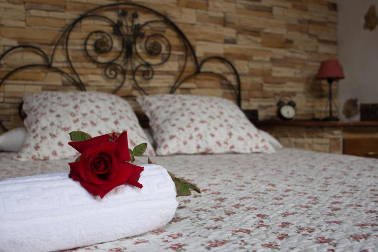 Casa El Pino Holiday home