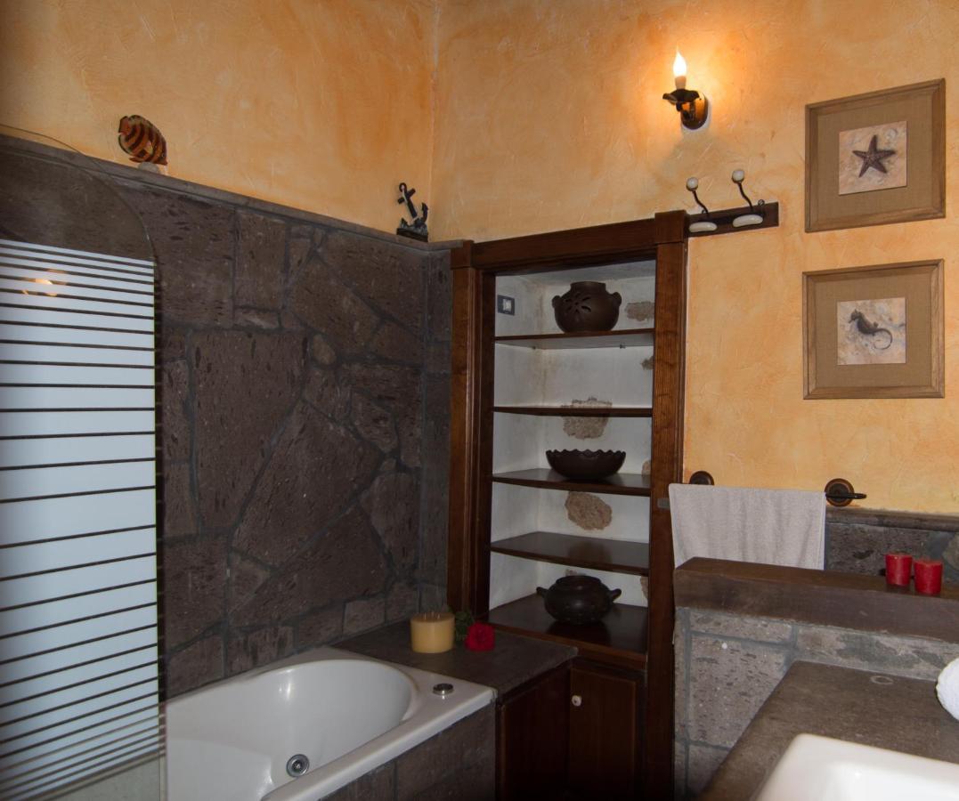 Casa El Pino Holiday home