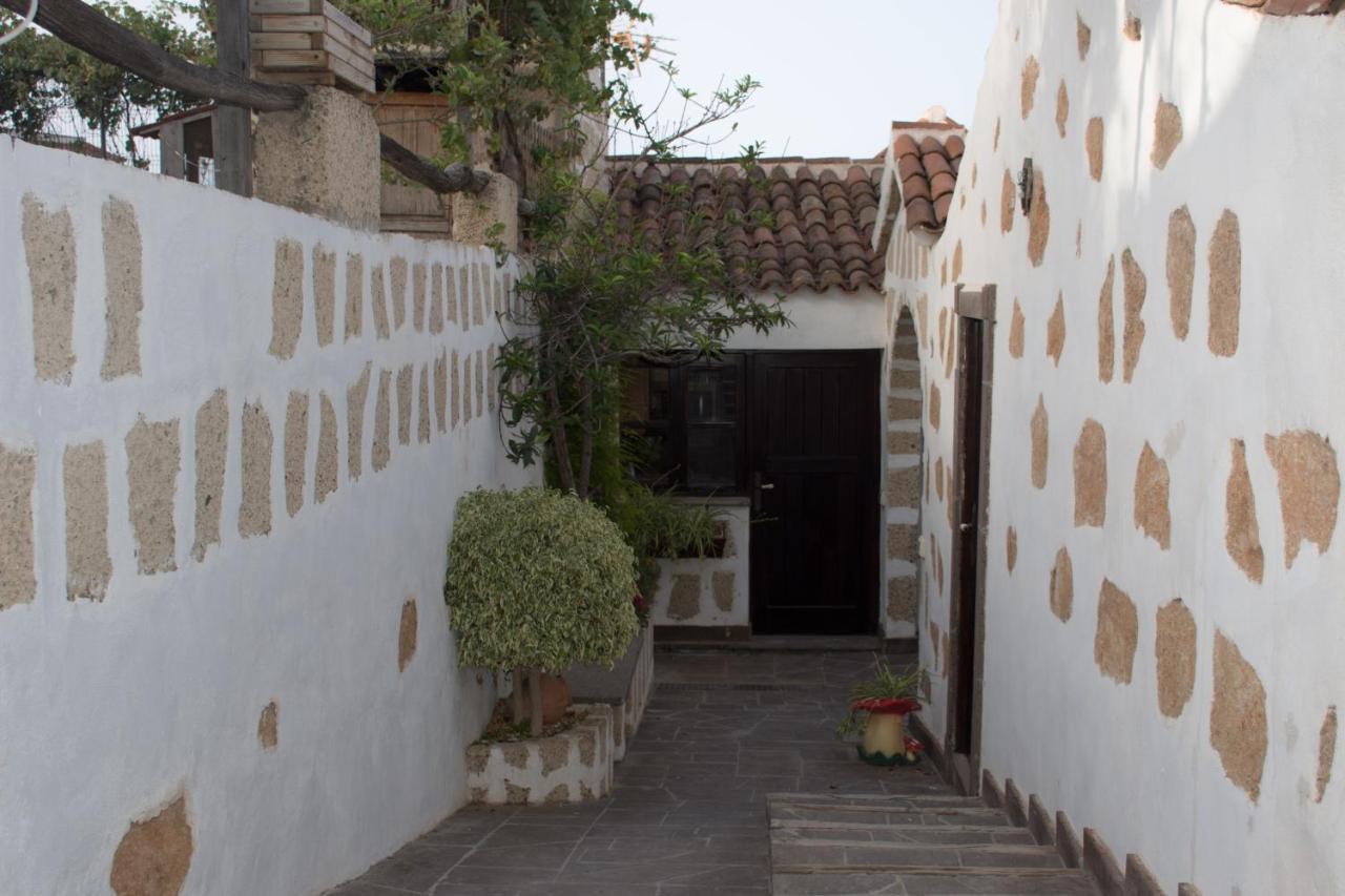 Holiday home Casa El Pino
