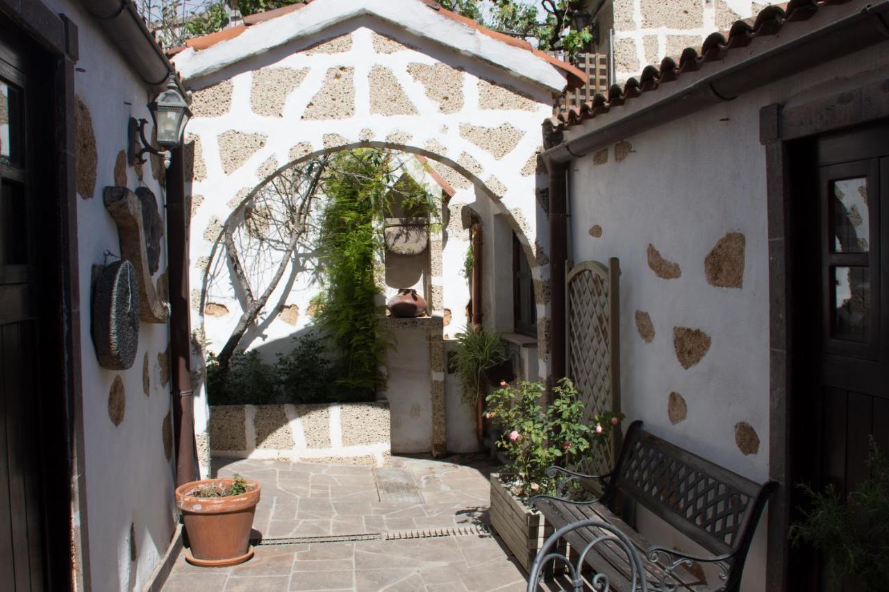 Casa El Pino Holiday home