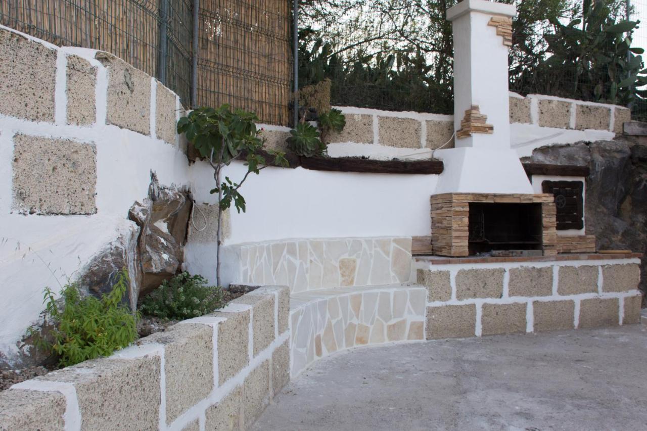 Casa El Pino Holiday home Vilaflor