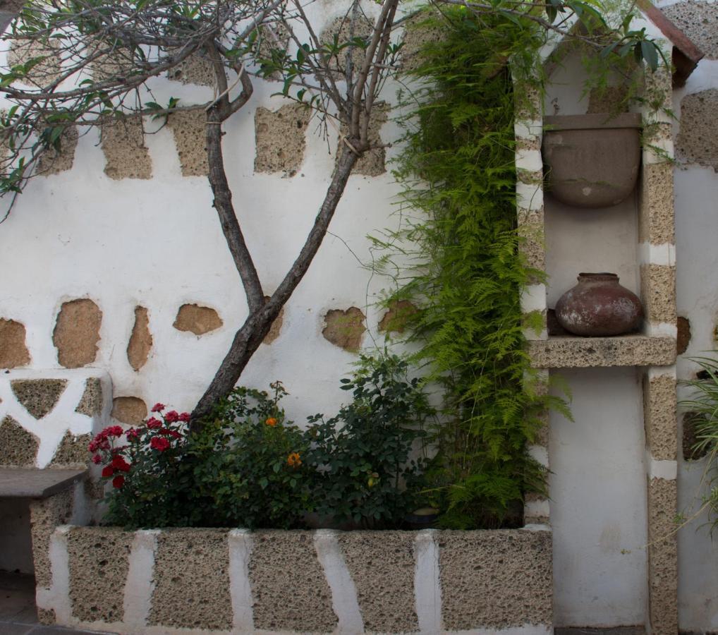 Holiday home Casa El Pino Vilaflor