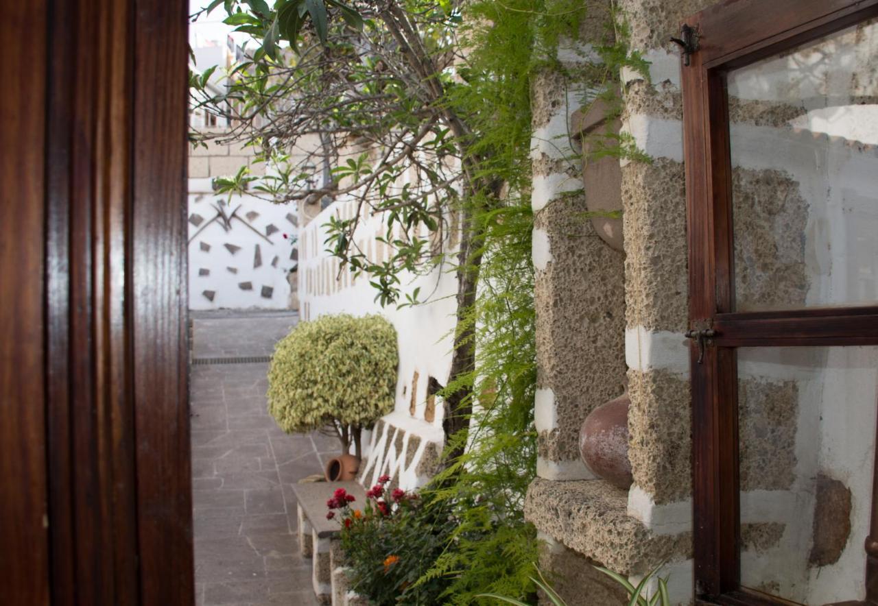 Casa El Pino
