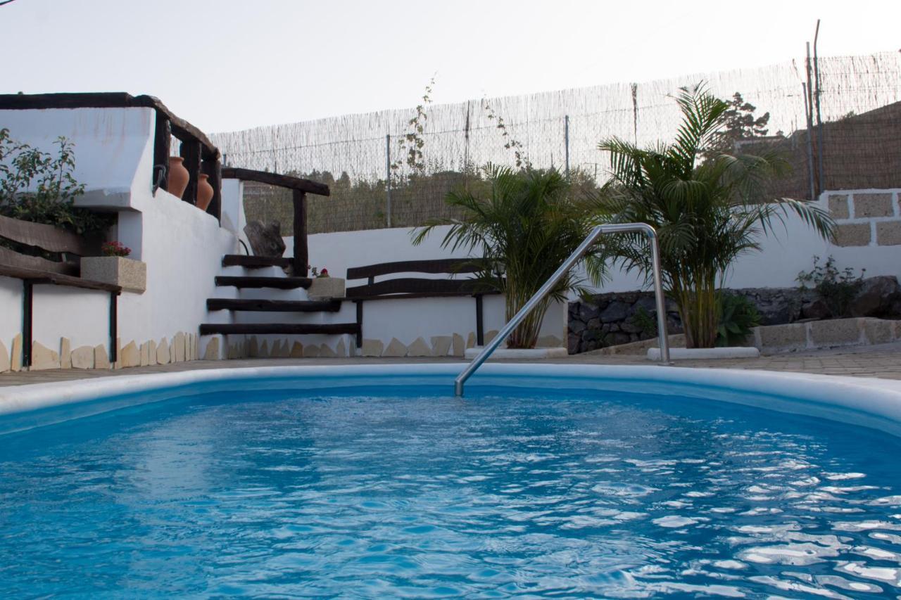 Casa El Pino * Vilaflor