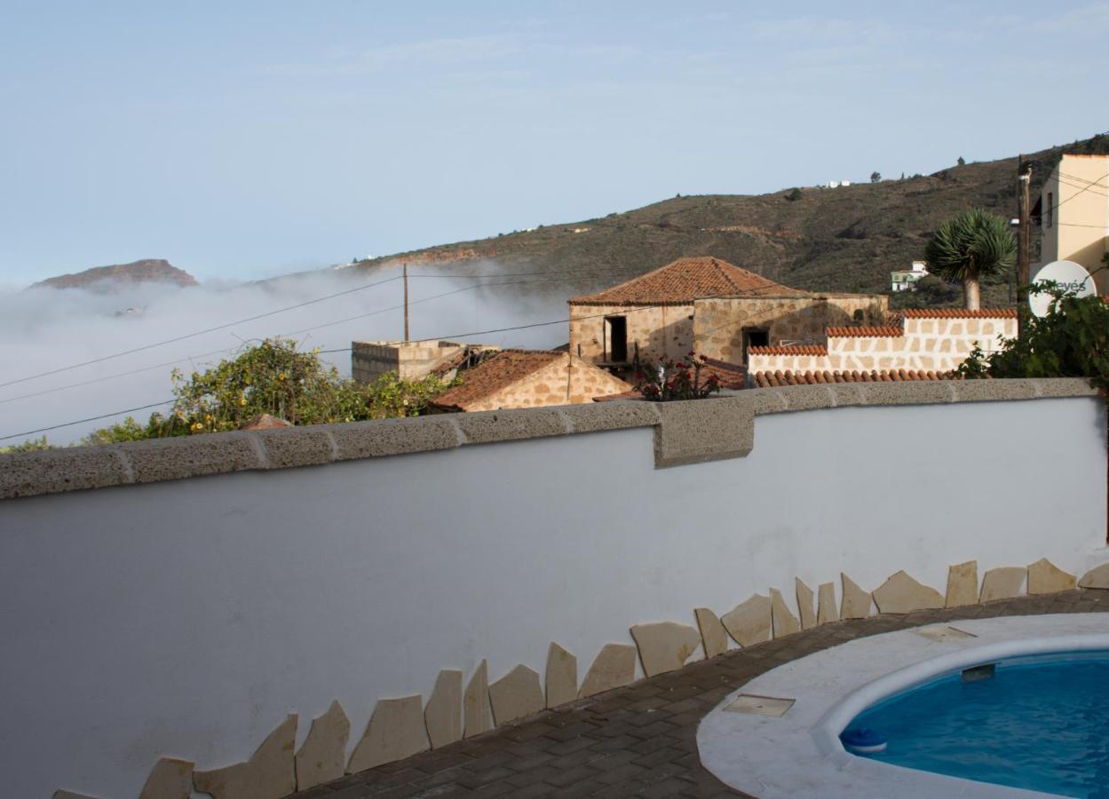 Casa El Pino Holiday home *