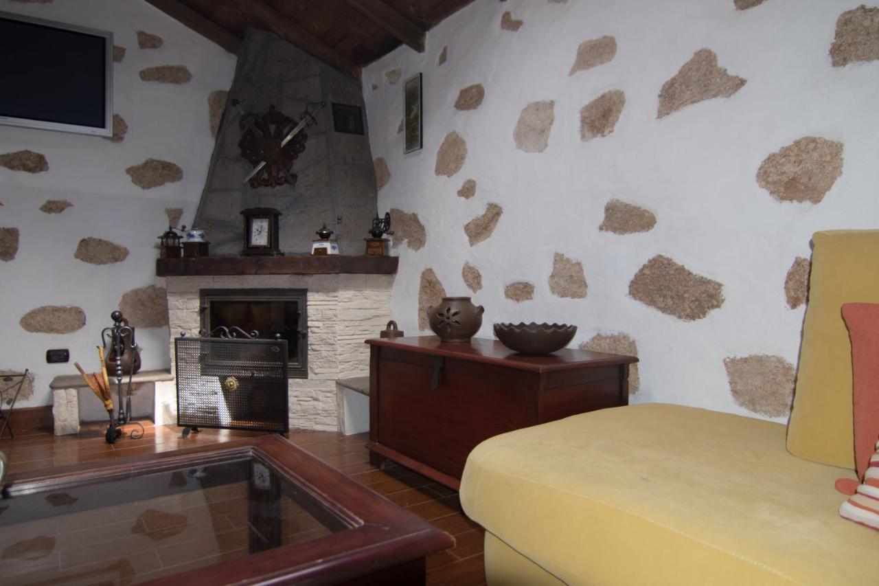 Casa El Pino