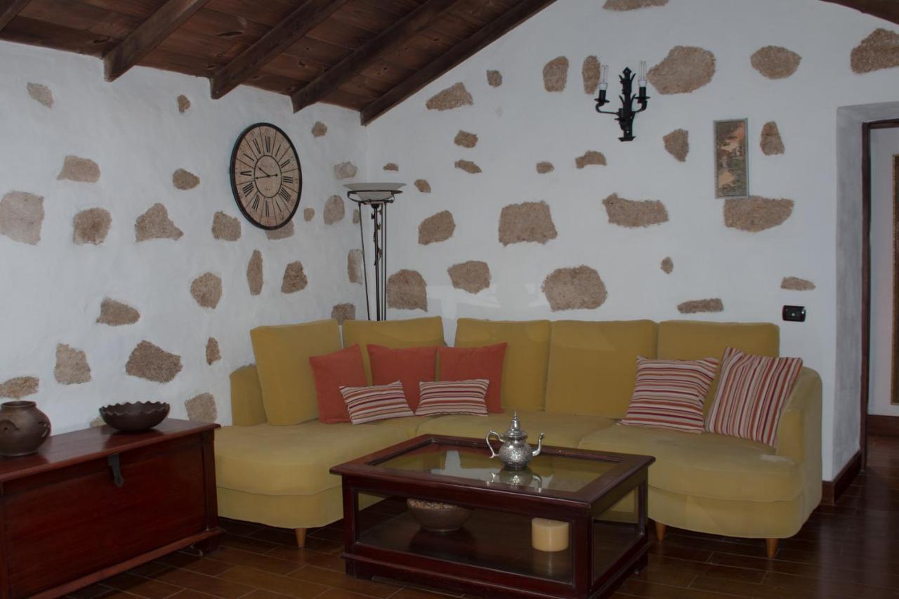 Casa El Pino Holiday home