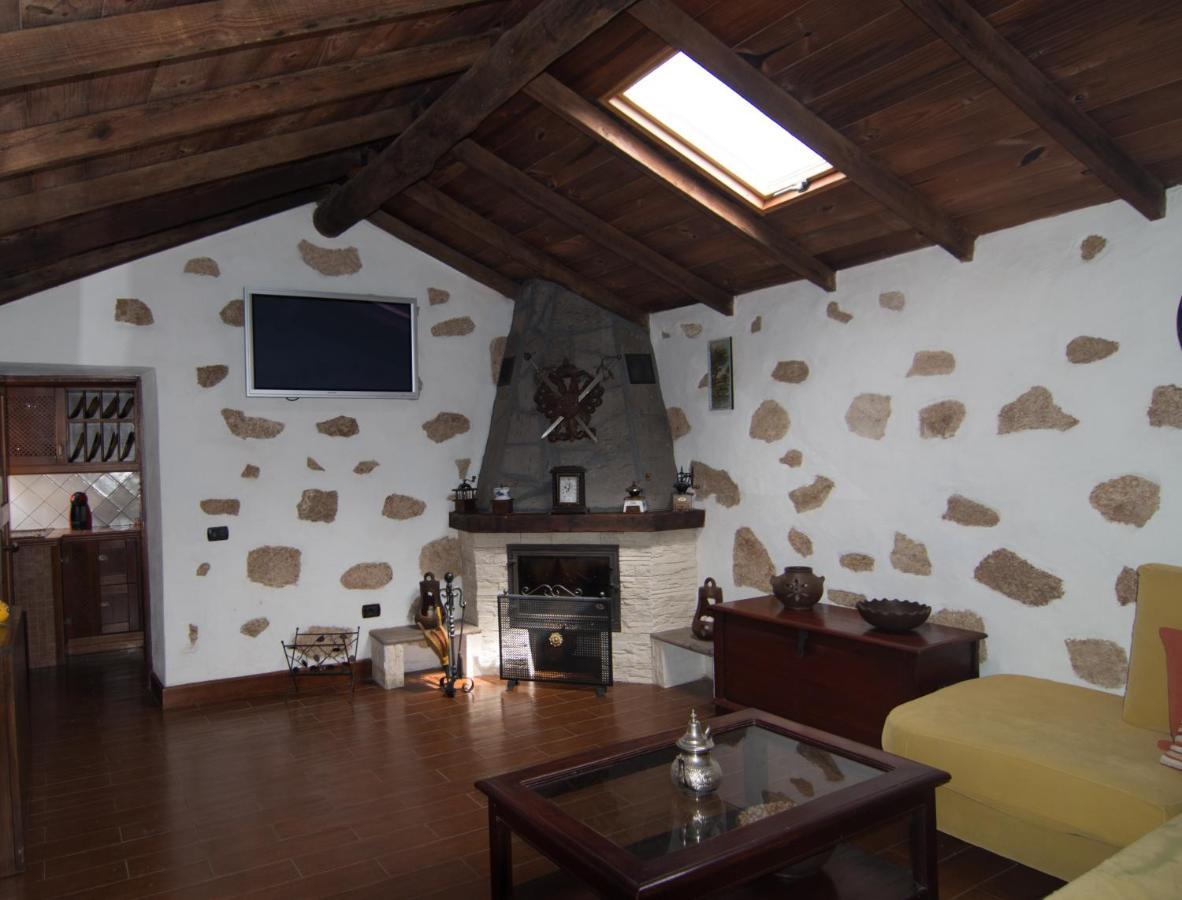 Casa El Pino *