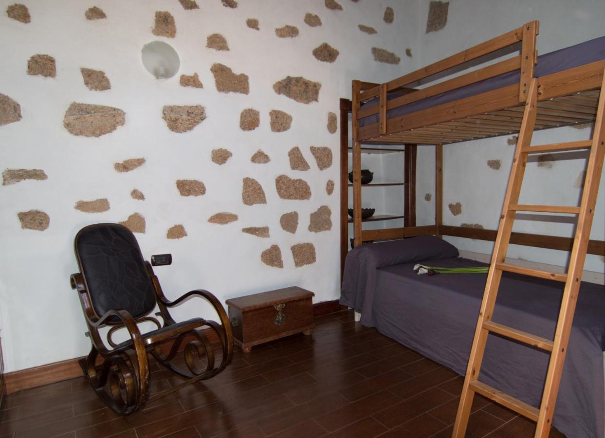 Casa El Pino