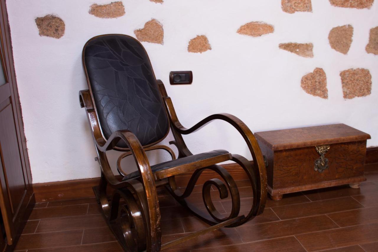 Holiday home Casa El Pino Vilaflor