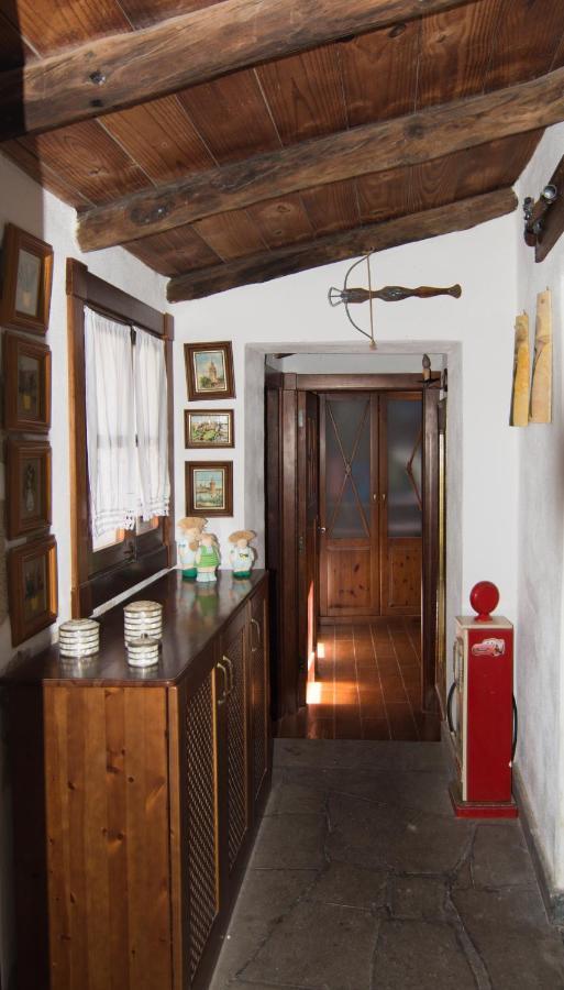 Casa El Pino
