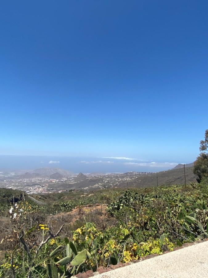 Casa El Pino *